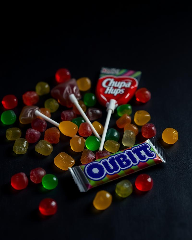 Chuches